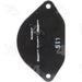 HVAC Blower Motor Resistor Four Seasons 20079
