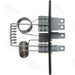 HVAC Blower Motor Resistor Four Seasons 20079