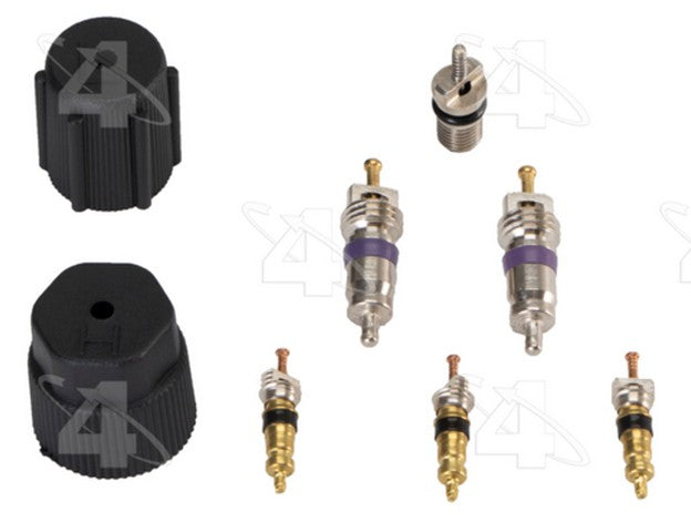 A/C Compressor Replacement Service Kit Four Seasons 20079SK