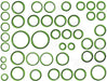 A/C Compressor Replacement Service Kit Four Seasons 20079SK