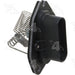 HVAC Blower Motor Resistor Four Seasons 20080