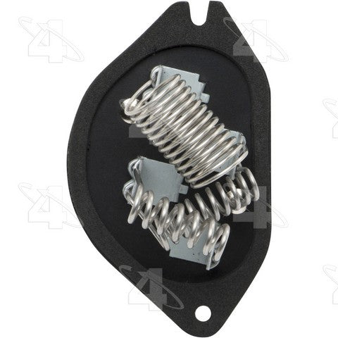 HVAC Blower Motor Resistor Four Seasons 20080