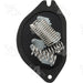 HVAC Blower Motor Resistor Four Seasons 20080