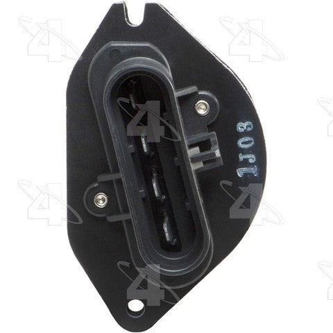 HVAC Blower Motor Resistor Four Seasons 20080