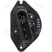 HVAC Blower Motor Resistor Four Seasons 20080