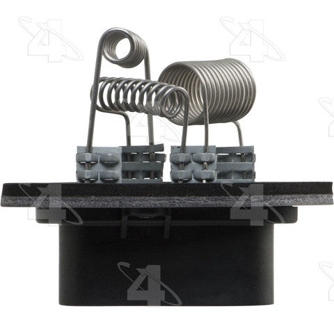 HVAC Blower Motor Resistor Four Seasons 20080