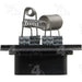 HVAC Blower Motor Resistor Four Seasons 20080