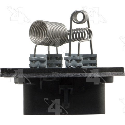 HVAC Blower Motor Resistor Four Seasons 20080