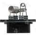 HVAC Blower Motor Resistor Four Seasons 20080