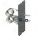 HVAC Blower Motor Resistor Four Seasons 20081