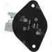 HVAC Blower Motor Resistor Four Seasons 20083