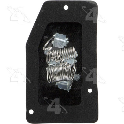 HVAC Blower Motor Resistor Four Seasons 20085