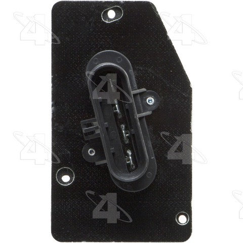 HVAC Blower Motor Resistor Four Seasons 20085