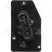 HVAC Blower Motor Resistor Four Seasons 20085