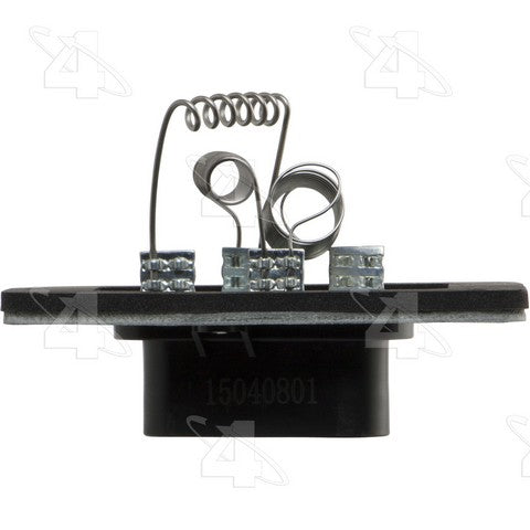 HVAC Blower Motor Resistor Four Seasons 20085