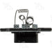 HVAC Blower Motor Resistor Four Seasons 20085