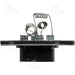 HVAC Blower Motor Resistor Four Seasons 20085