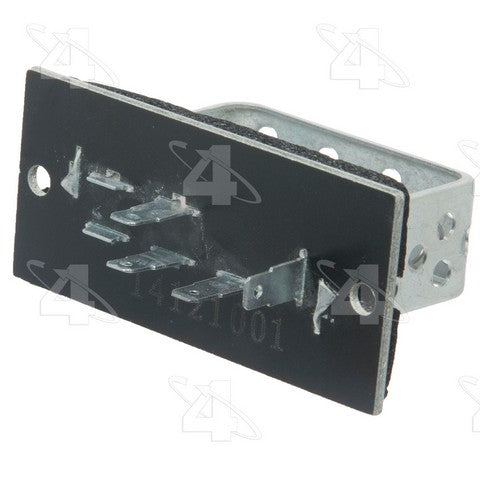 HVAC Blower Motor Resistor Four Seasons 20086