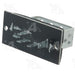 HVAC Blower Motor Resistor Four Seasons 20086