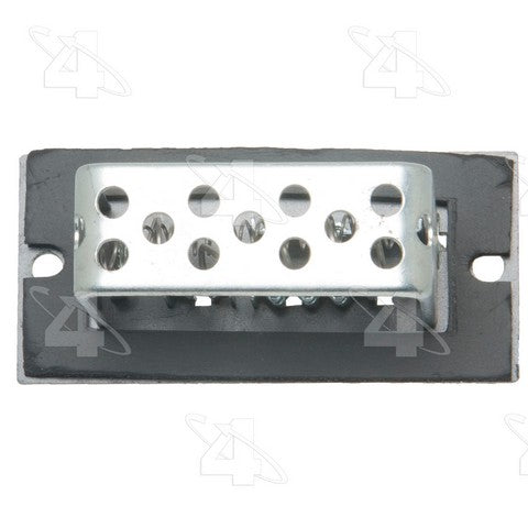 HVAC Blower Motor Resistor Four Seasons 20086