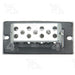 HVAC Blower Motor Resistor Four Seasons 20086