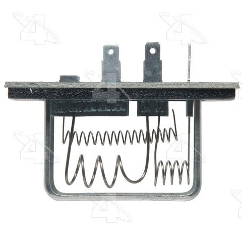 HVAC Blower Motor Resistor Four Seasons 20086
