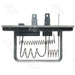 HVAC Blower Motor Resistor Four Seasons 20086