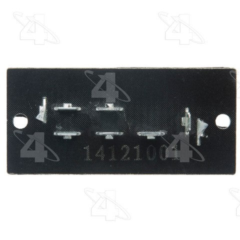 HVAC Blower Motor Resistor Four Seasons 20086