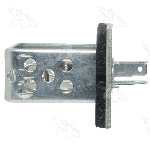 HVAC Blower Motor Resistor Four Seasons 20086