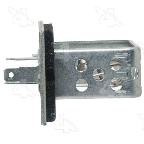 HVAC Blower Motor Resistor Four Seasons 20086