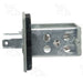 HVAC Blower Motor Resistor Four Seasons 20086