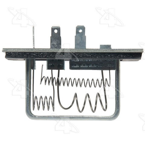 HVAC Blower Motor Resistor Four Seasons 20086