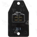 HVAC Blower Motor Resistor Four Seasons 20087