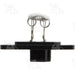 HVAC Blower Motor Resistor Four Seasons 20087