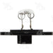 HVAC Blower Motor Resistor Four Seasons 20087