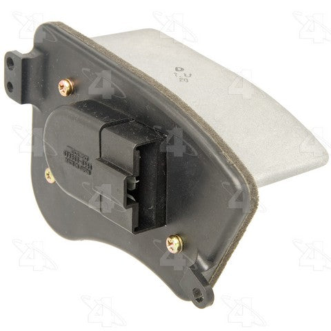 HVAC Blower Motor Resistor Four Seasons 20088