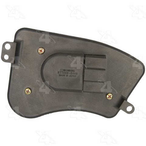 HVAC Blower Motor Resistor Four Seasons 20088