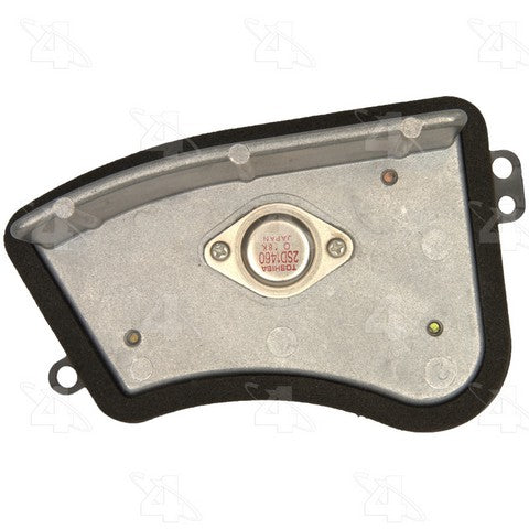 HVAC Blower Motor Resistor Four Seasons 20088