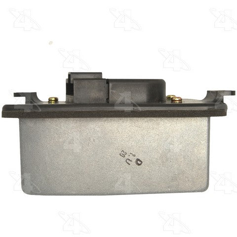 HVAC Blower Motor Resistor Four Seasons 20088