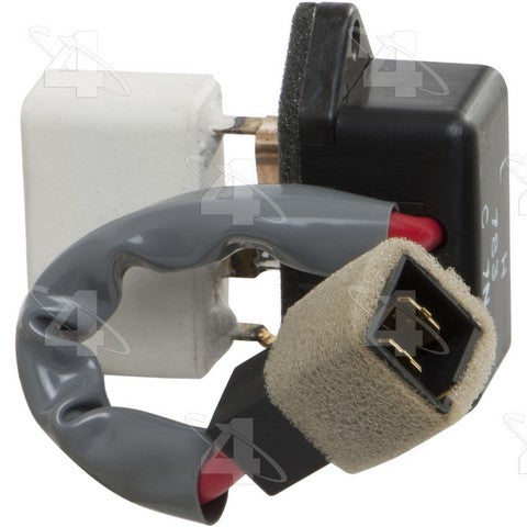 HVAC Blower Motor Resistor Four Seasons 20089