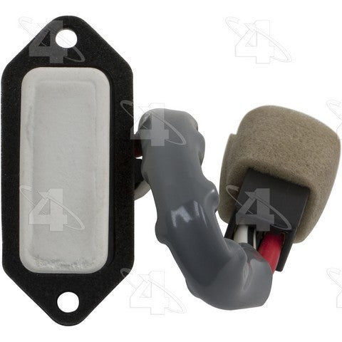 HVAC Blower Motor Resistor Four Seasons 20089