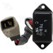 HVAC Blower Motor Resistor Four Seasons 20089