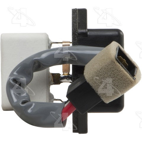 HVAC Blower Motor Resistor Four Seasons 20089