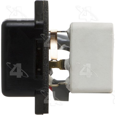 HVAC Blower Motor Resistor Four Seasons 20089