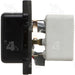 HVAC Blower Motor Resistor Four Seasons 20089