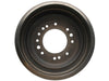 Brake Drum Raybestos Brakes 2008R