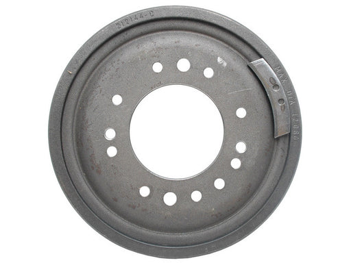 Brake Drum Raybestos Brakes 2008R