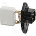 HVAC Blower Motor Resistor Four Seasons 20090