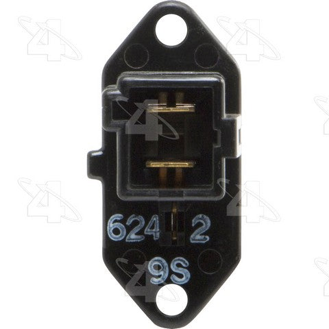 HVAC Blower Motor Resistor Four Seasons 20090