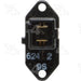 HVAC Blower Motor Resistor Four Seasons 20090